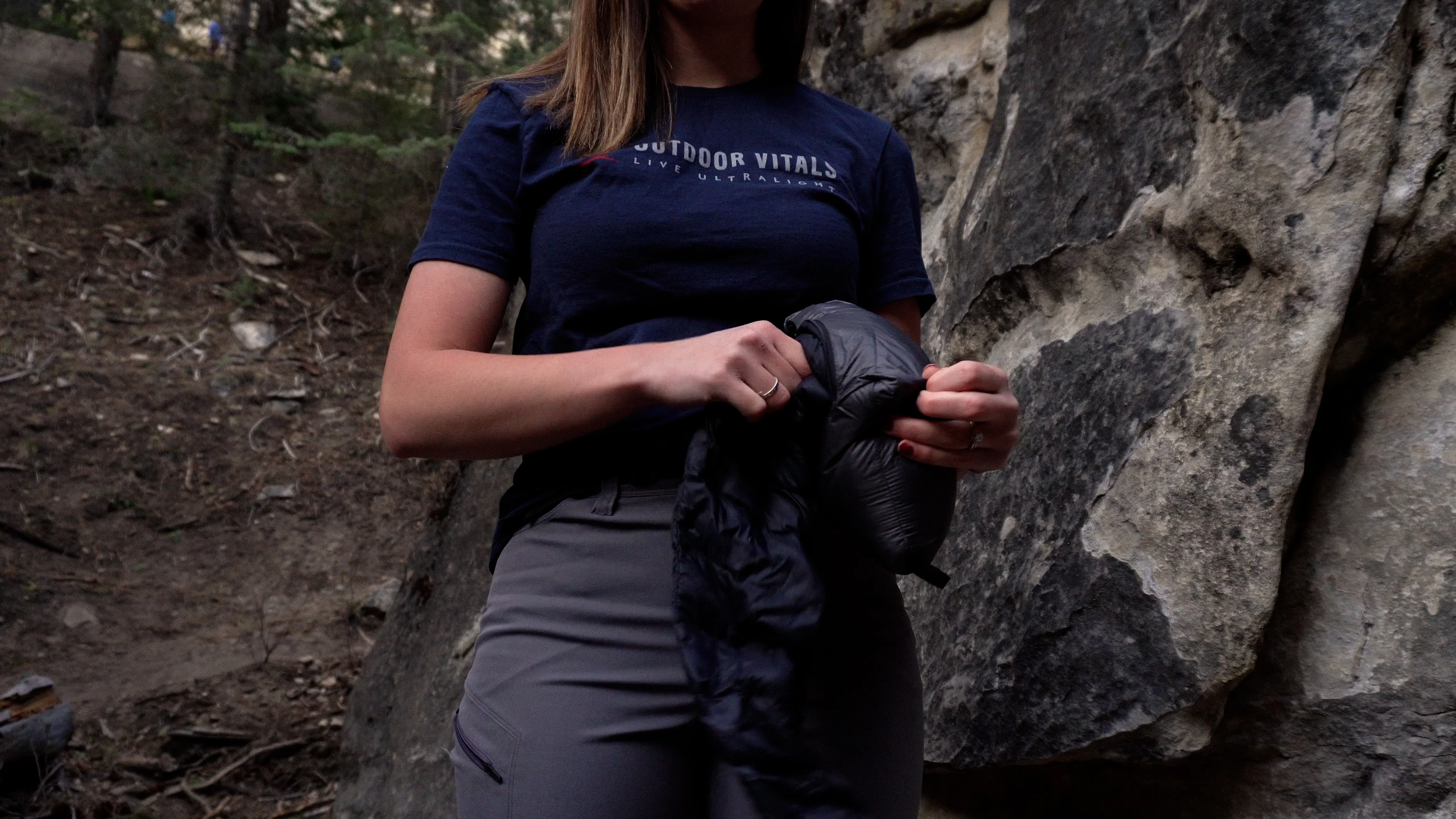 Ultralight Regulator Down Jacket - Image 23