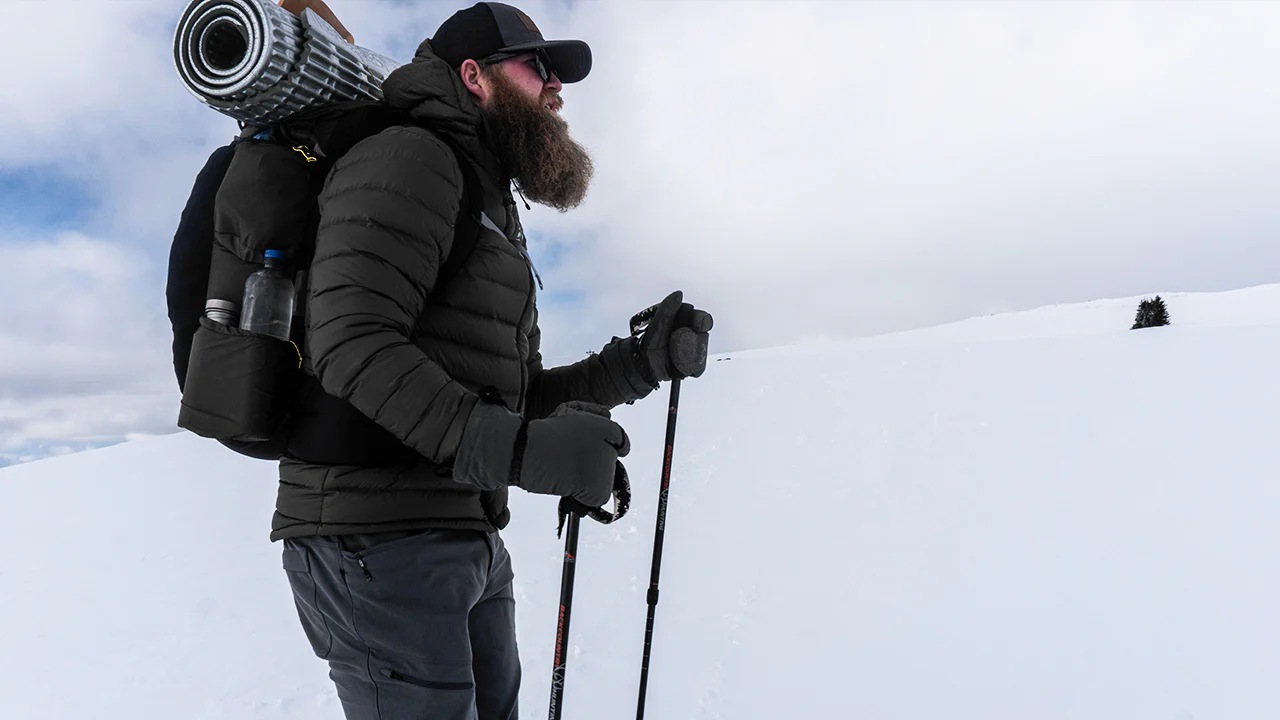 Ultralight Regulator Down Jacket - Image 26