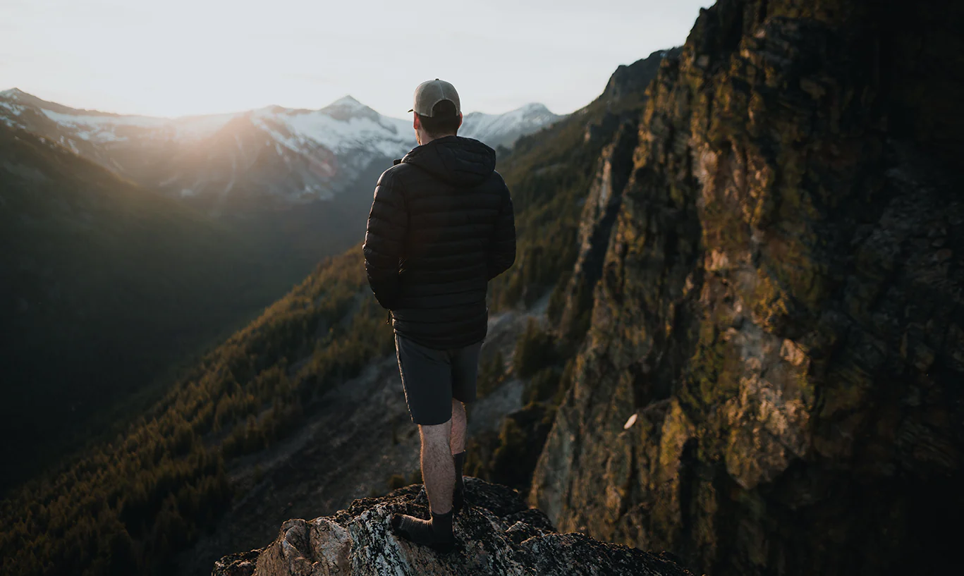 Ultralight Regulator Down Jacket - Image 27