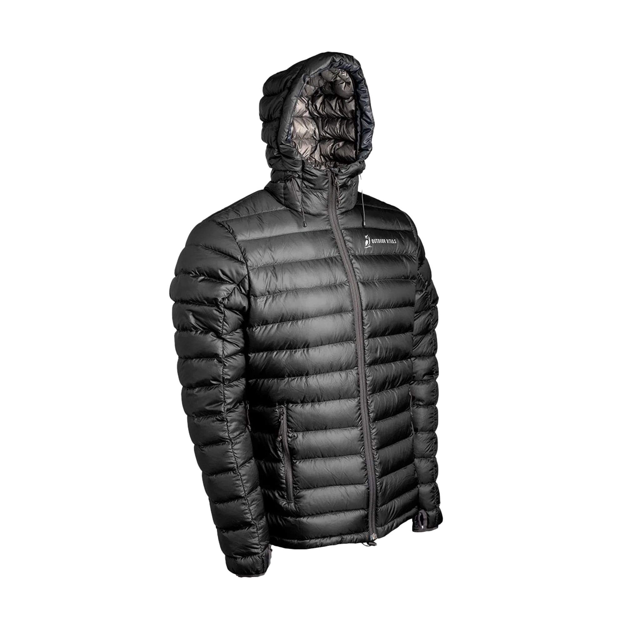 Ultralight Regulator Down Jacket - Image 3
