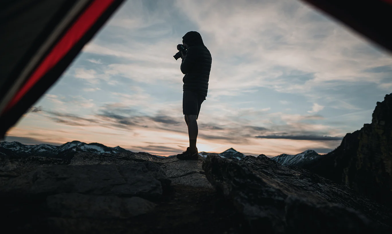 Ultralight Regulator Down Jacket - Image 30