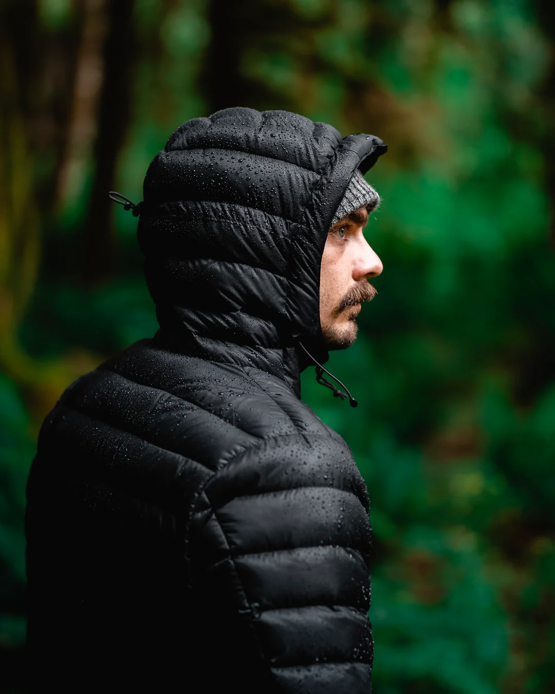 Ultralight Regulator Down Jacket - Image 31
