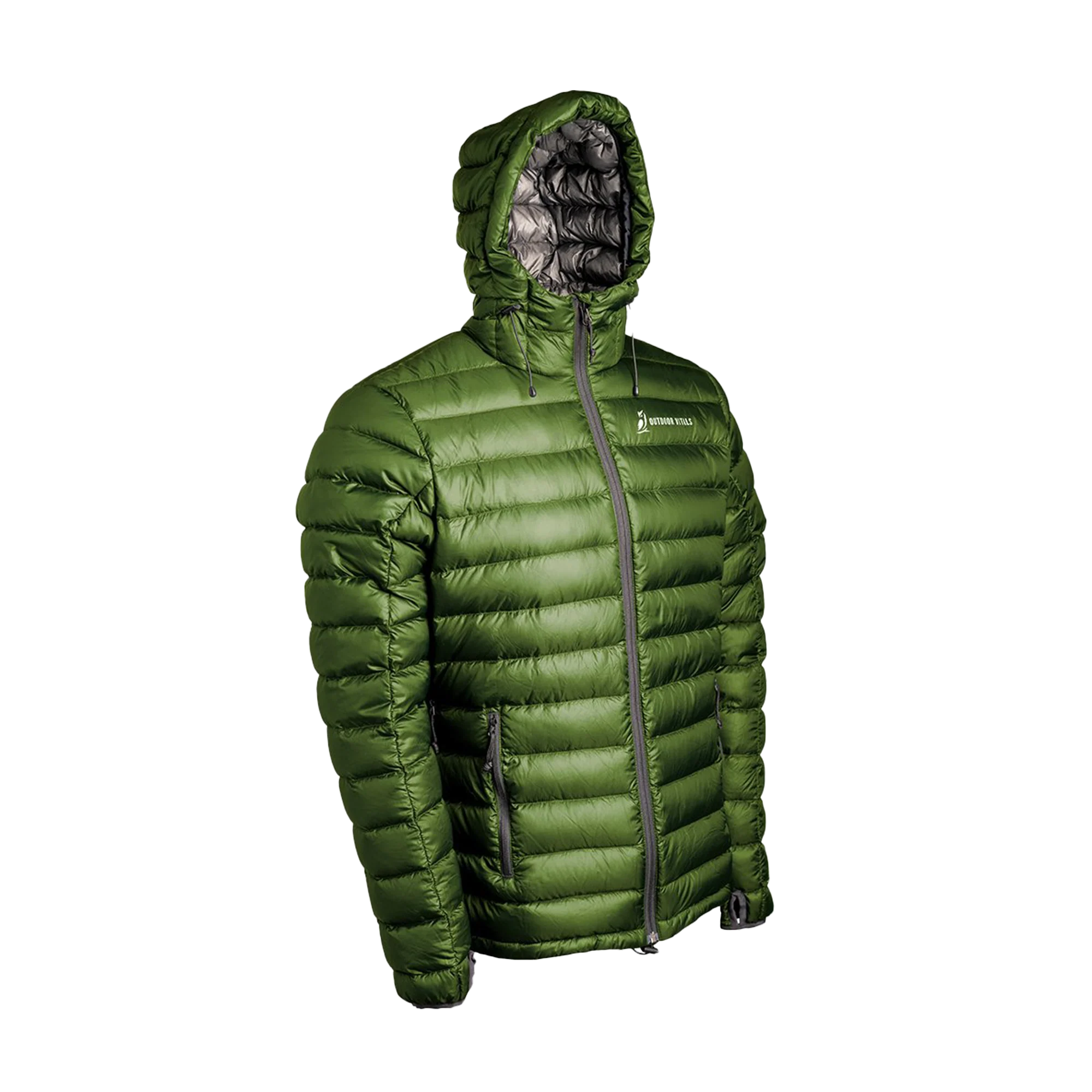 Ultralight Regulator Down Jacket - Image 4