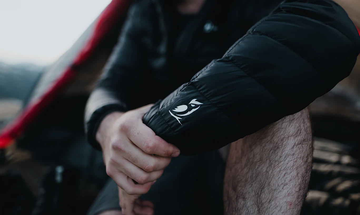 Ultralight Regulator Down Jacket - Image 7