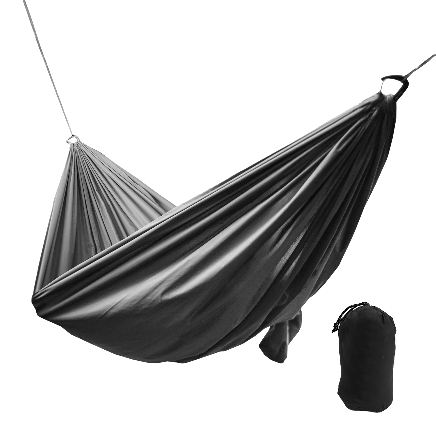 Ultralight Complete Hammock System - Image 5