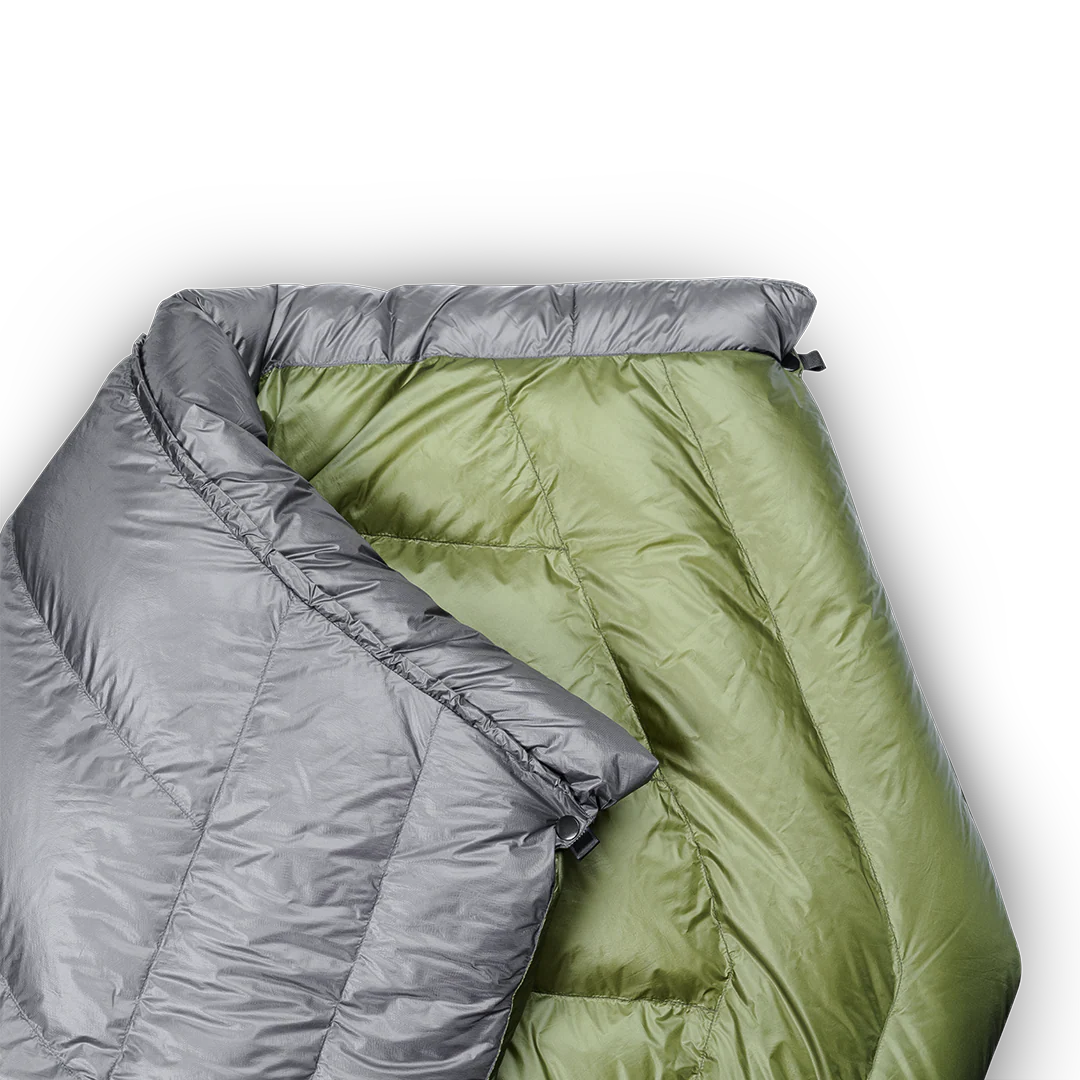 StormLoft™ Down TopQuilt - Image 16