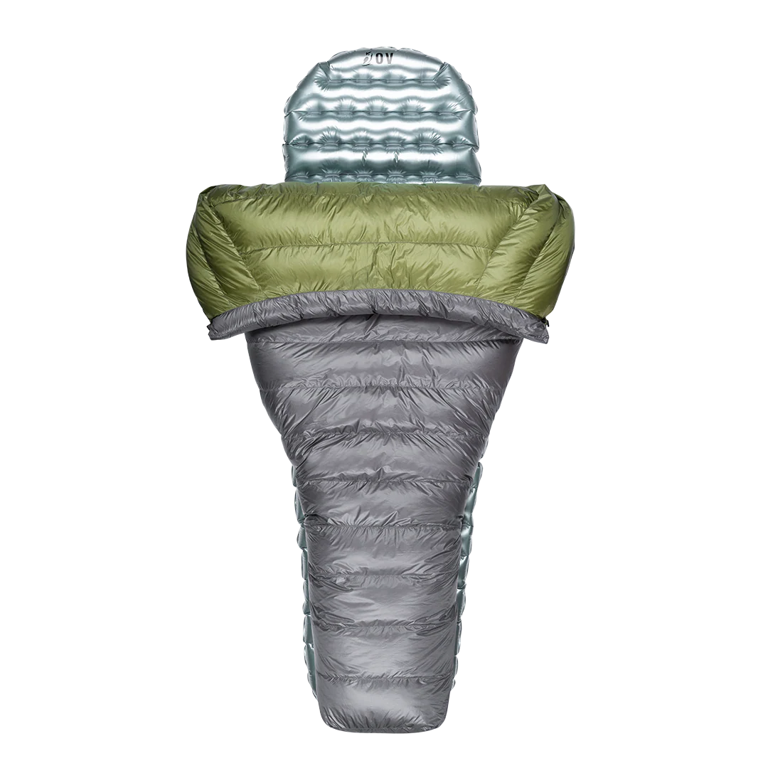 StormLoft™ Down TopQuilt - Image 17