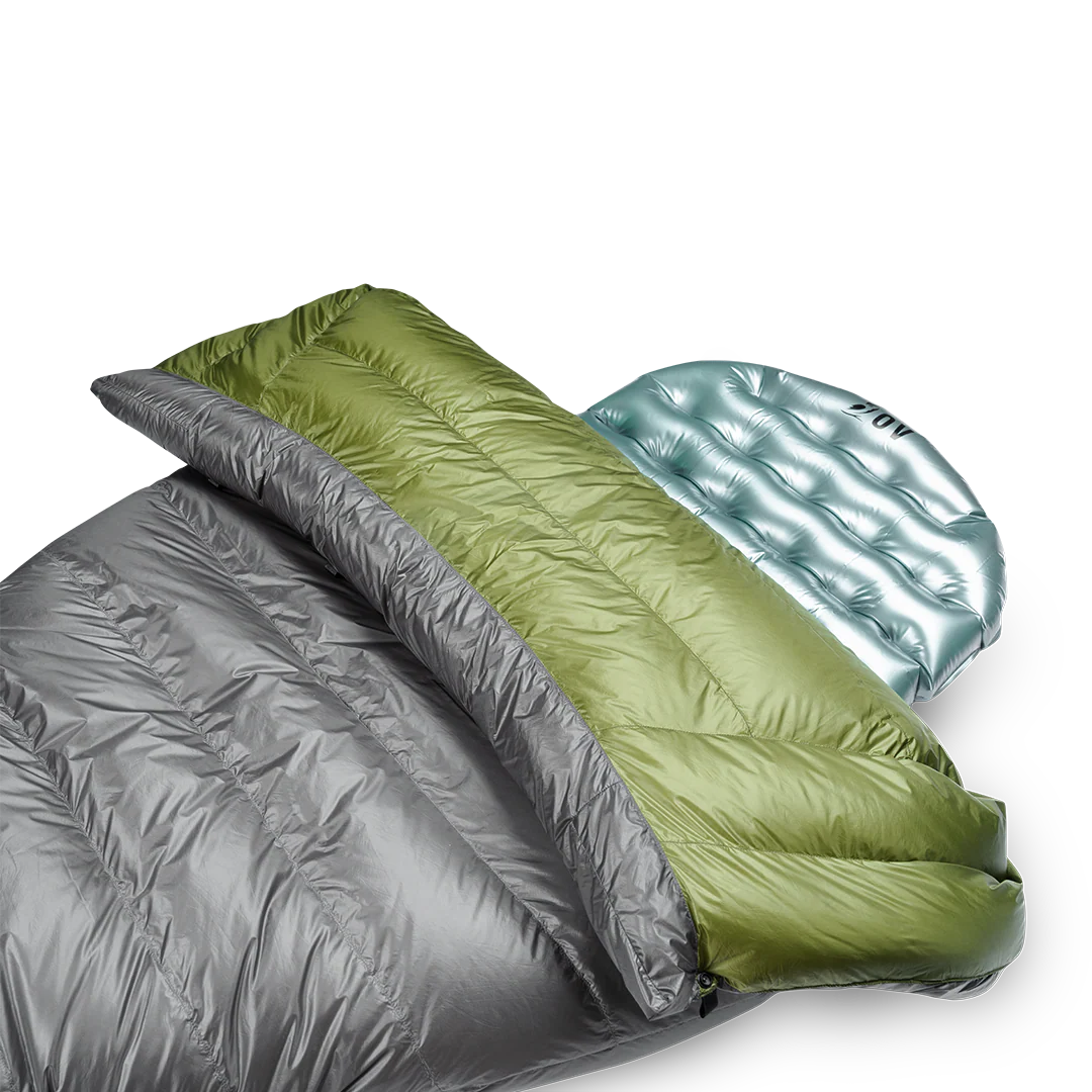 StormLoft™ Down TopQuilt - Image 18