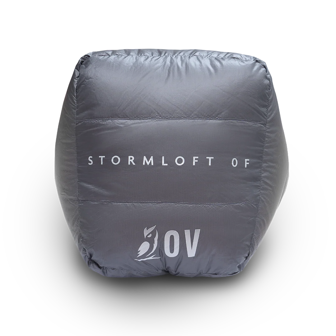 StormLoft™ Down TopQuilt - Image 21