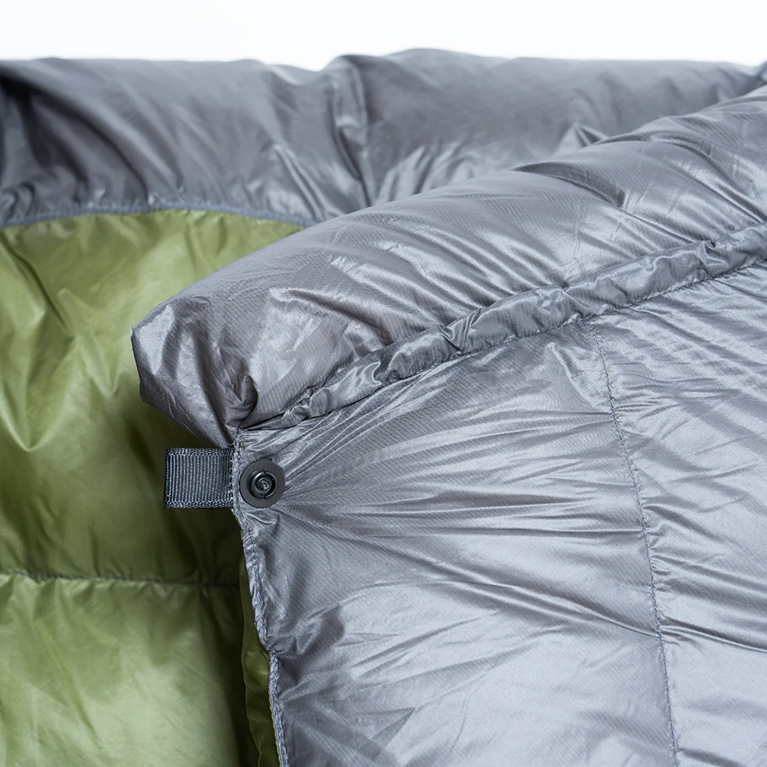 StormLoft™ Down TopQuilt - Image 23