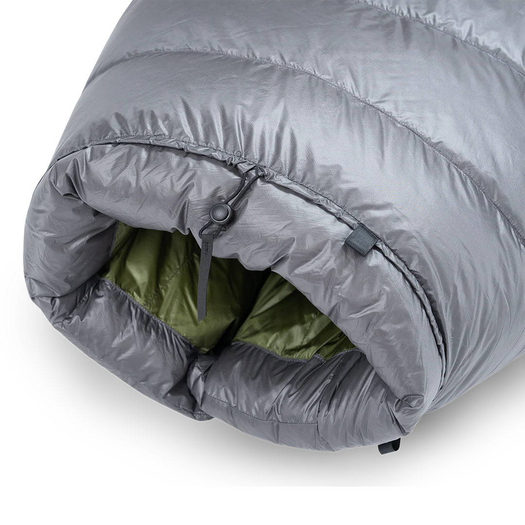 StormLoft™ Down TopQuilt - Image 28