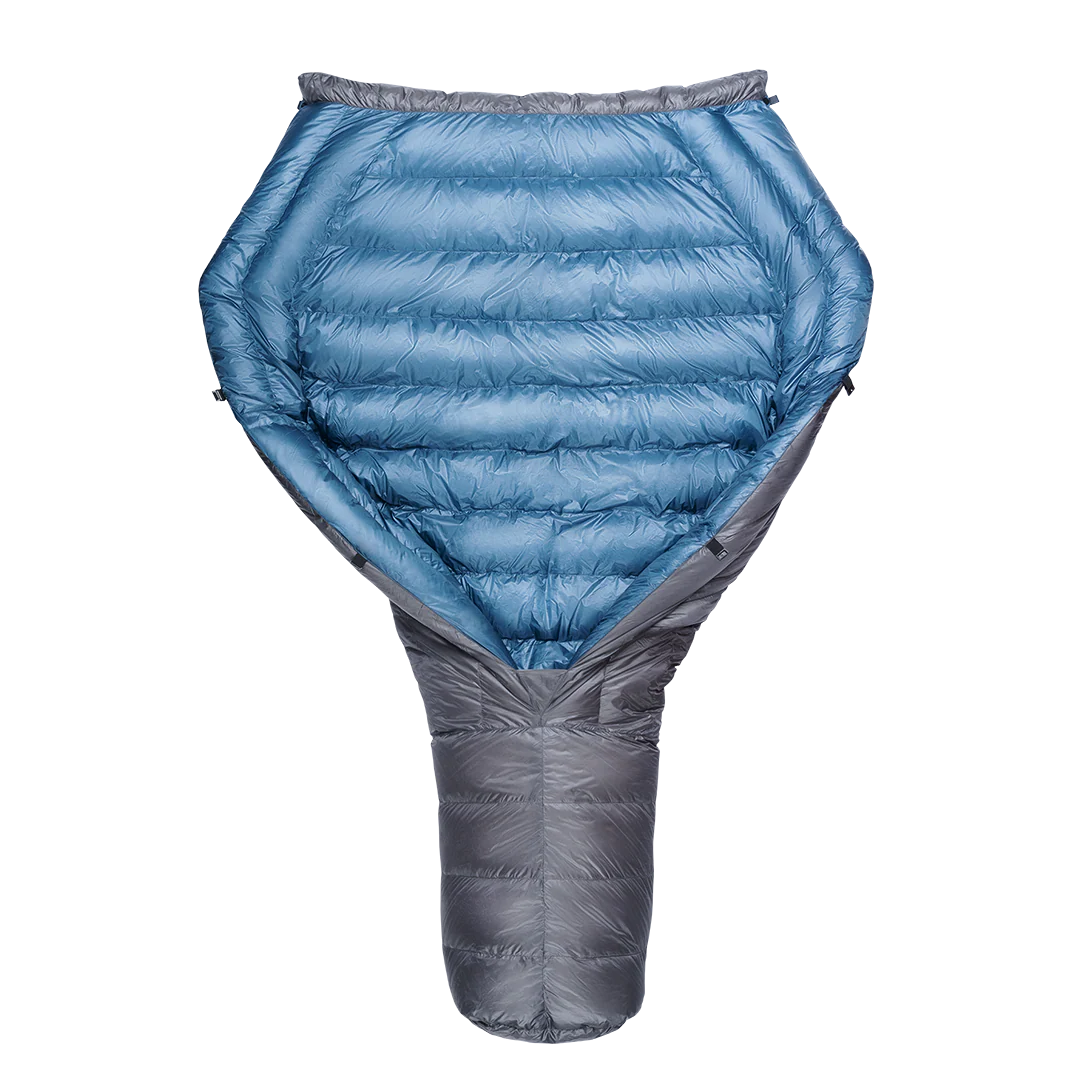 StormLoft™ Down TopQuilt - Image 3