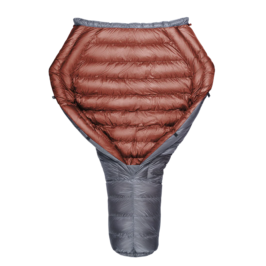 StormLoft™ Down TopQuilt - Image 4