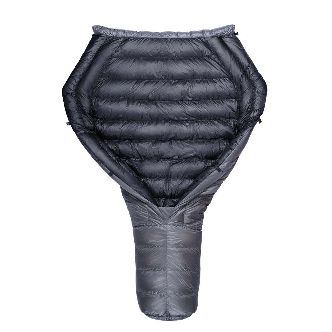 StormLoft™ Down TopQuilt - Image 5