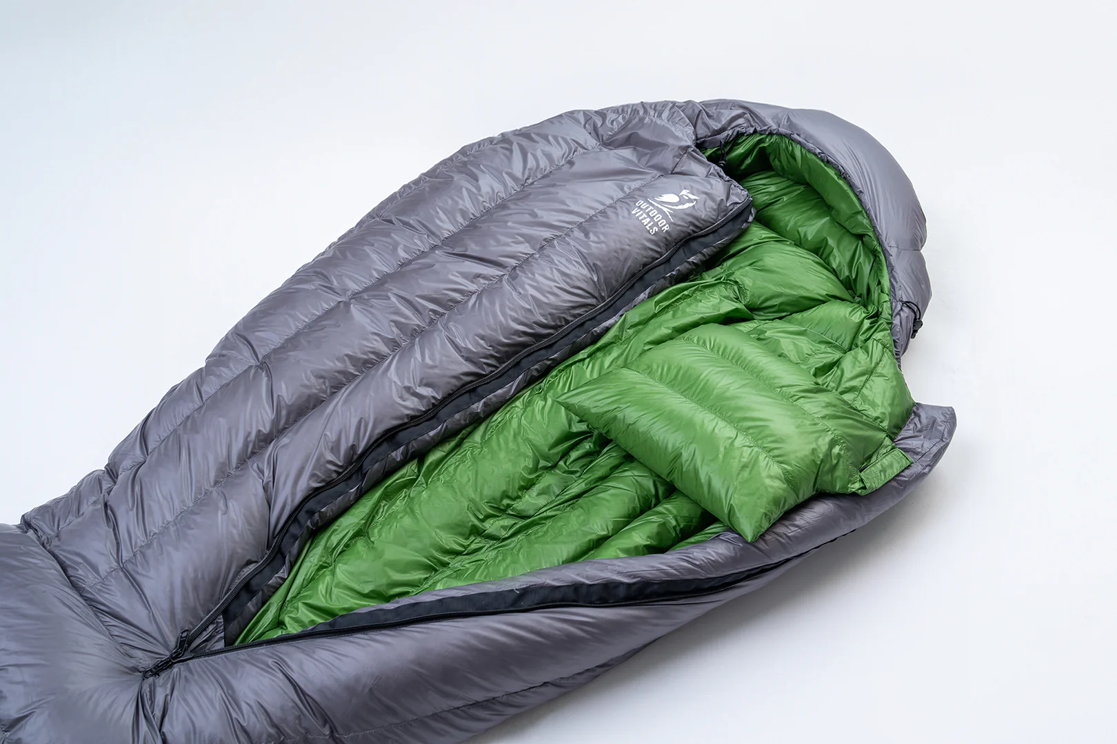Summit Down Sleeping Bag - Image 14