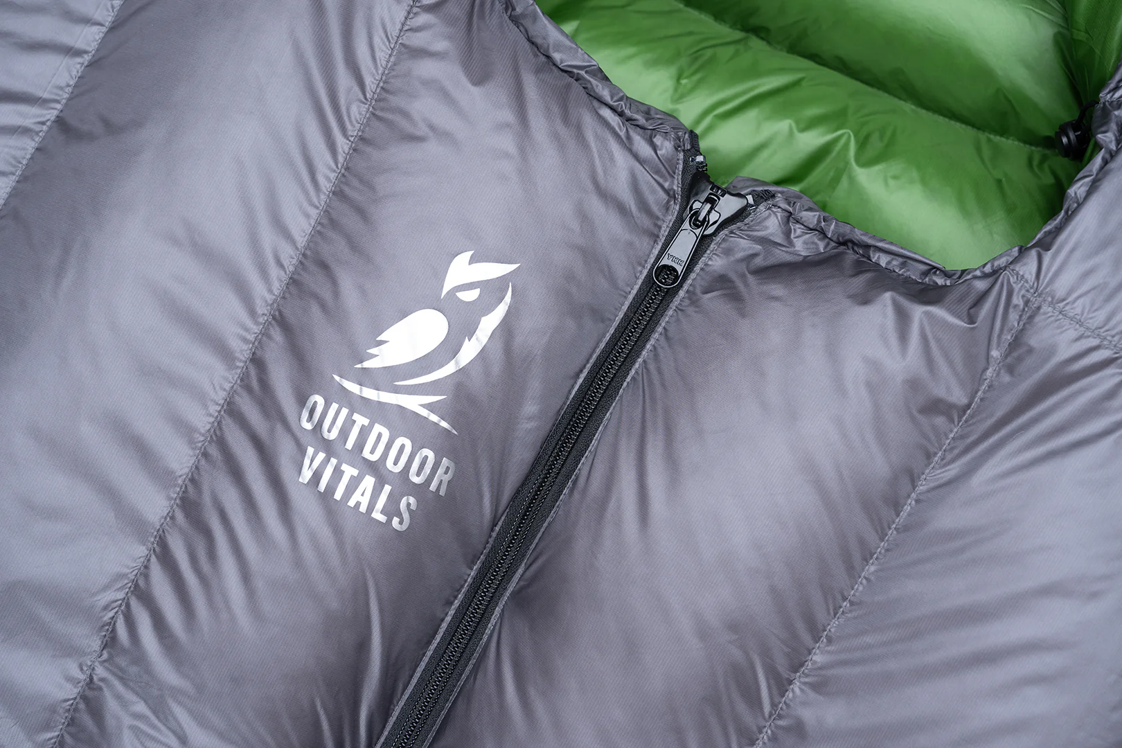 Summit Down Sleeping Bag - Image 18