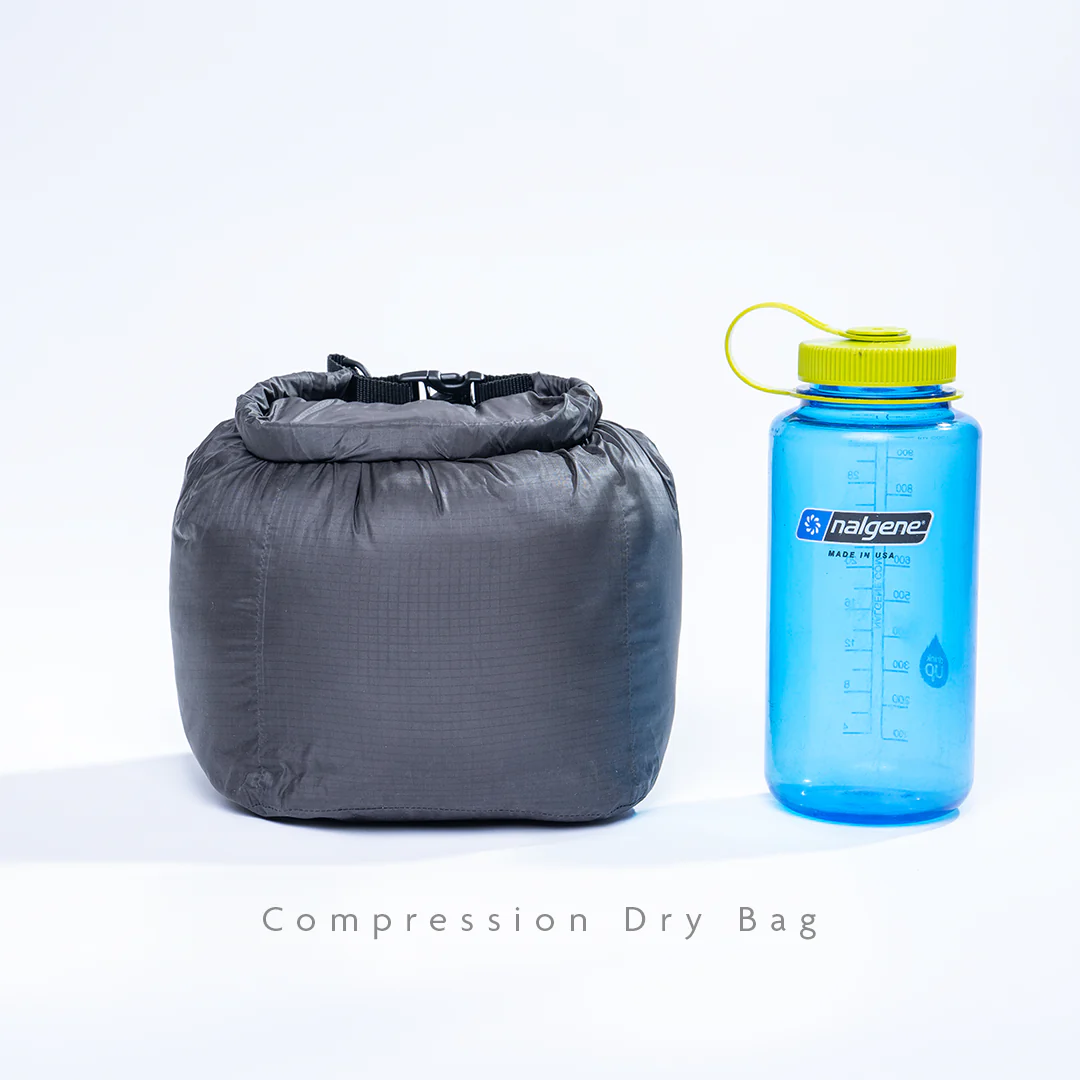 Summit Down Sleeping Bag - Image 20