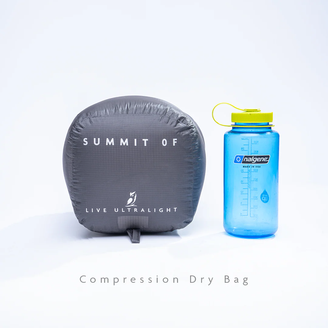Summit Down Sleeping Bag - Image 21