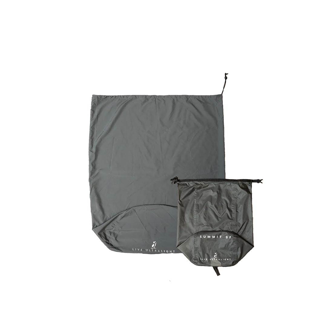 Summit Down Sleeping Bag - Image 22