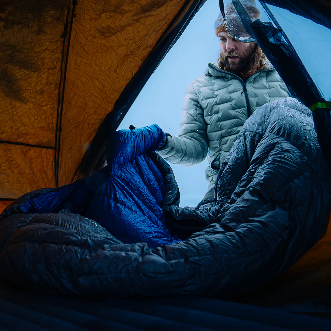 Summit Down Sleeping Bag - Image 23