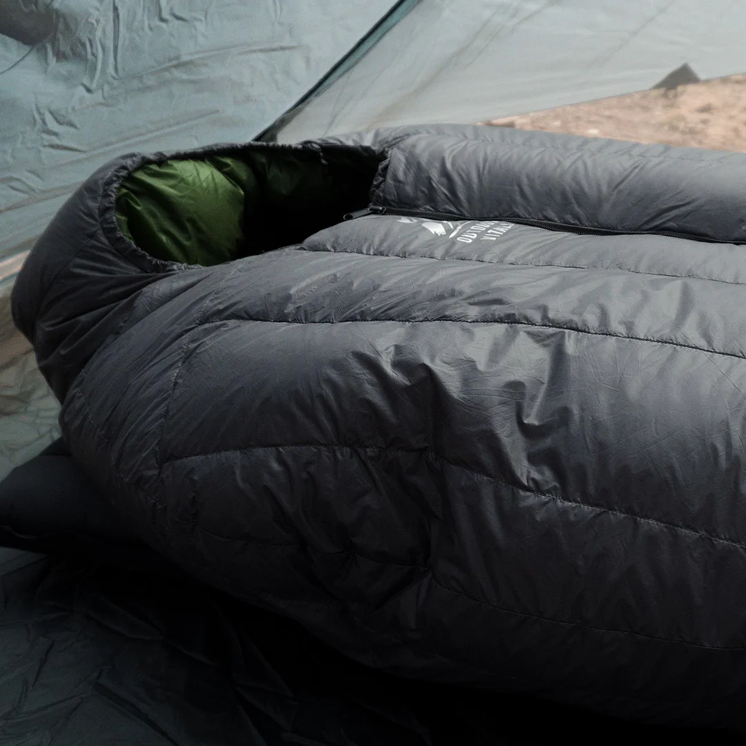 Summit Down Sleeping Bag - Image 26