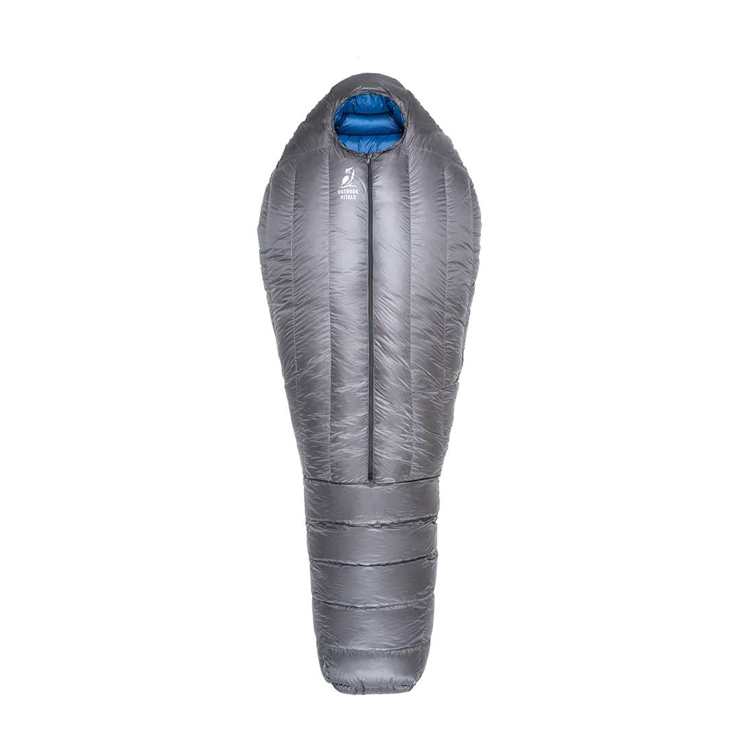 Summit Down Sleeping Bag - Image 27