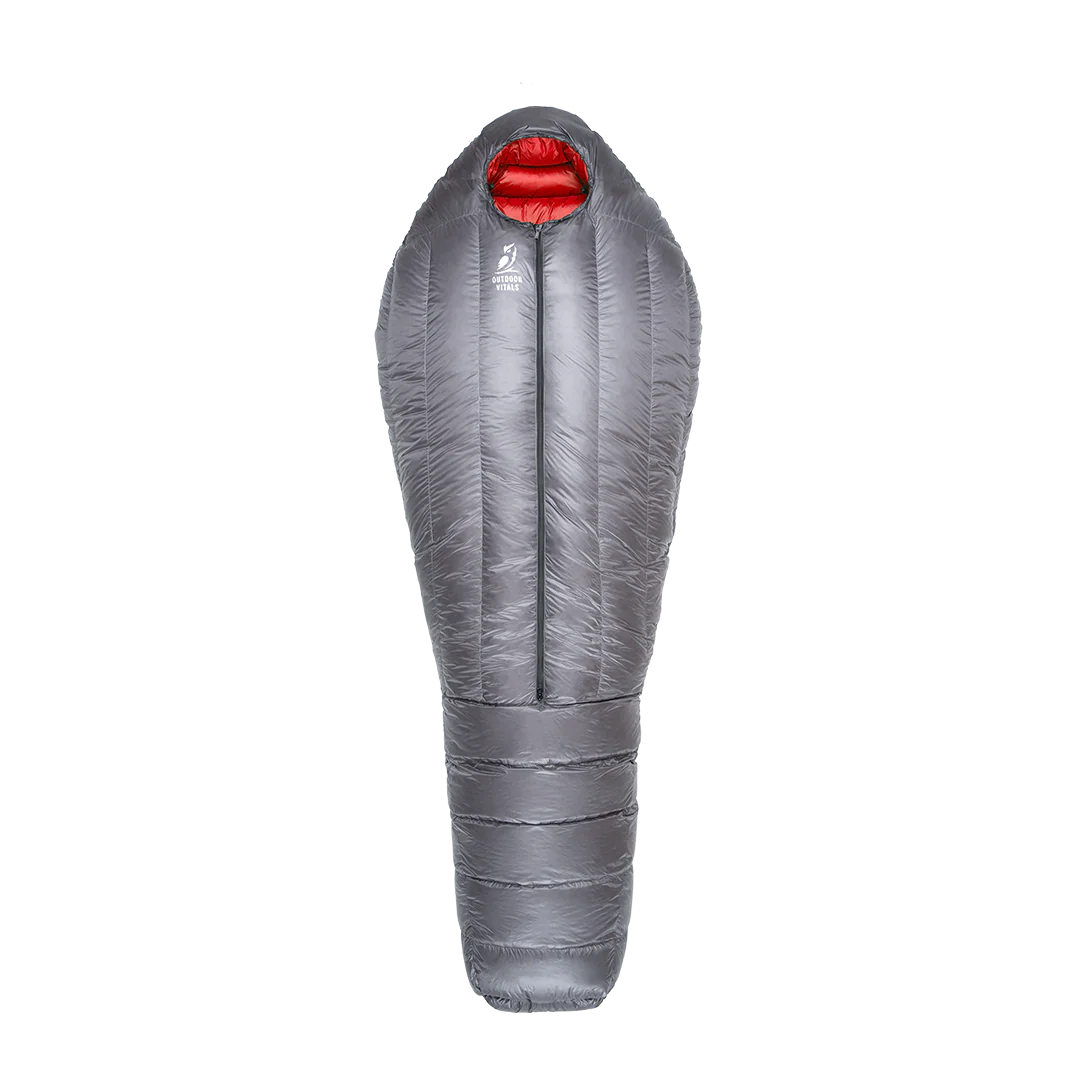 Summit Down Sleeping Bag - Image 28