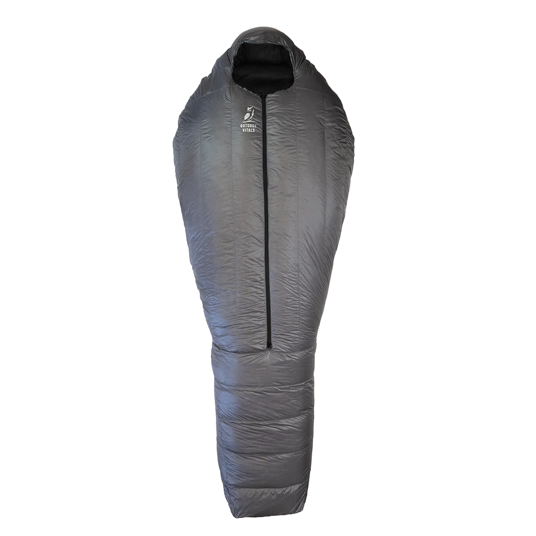 Summit Down Sleeping Bag - Image 29