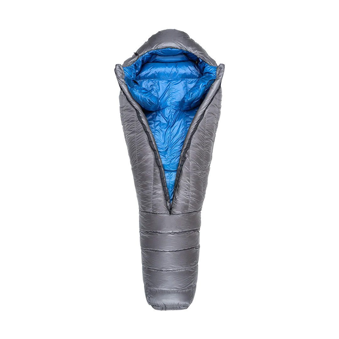 Summit Down Sleeping Bag - Image 3