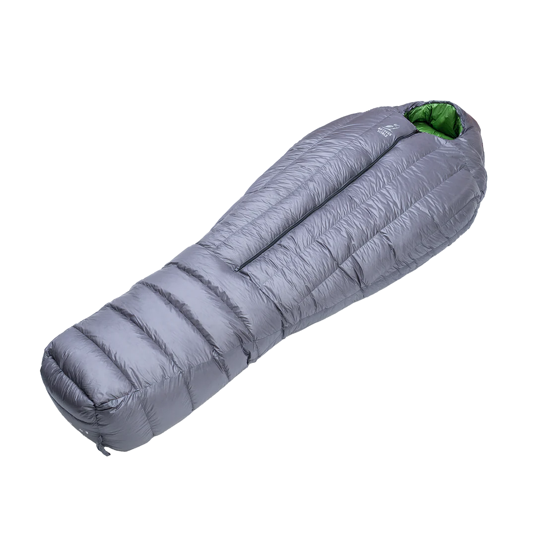 Summit Down Sleeping Bag - Image 4