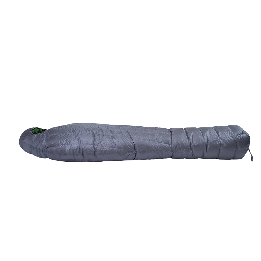 Summit Down Sleeping Bag - Image 5