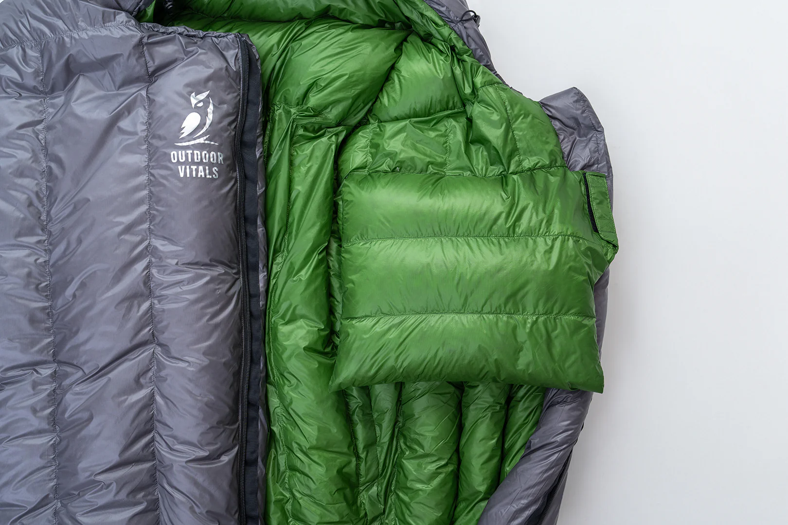 Summit Down Sleeping Bag - Image 8