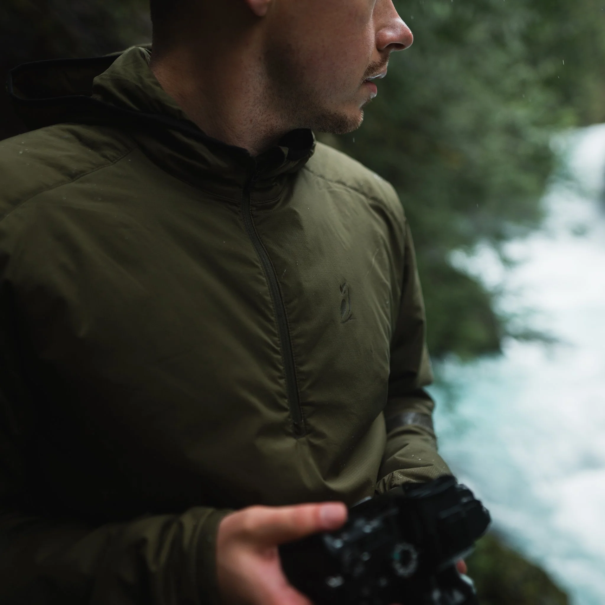 (USED) Ventus Active Hoodie - Men's - Image 11