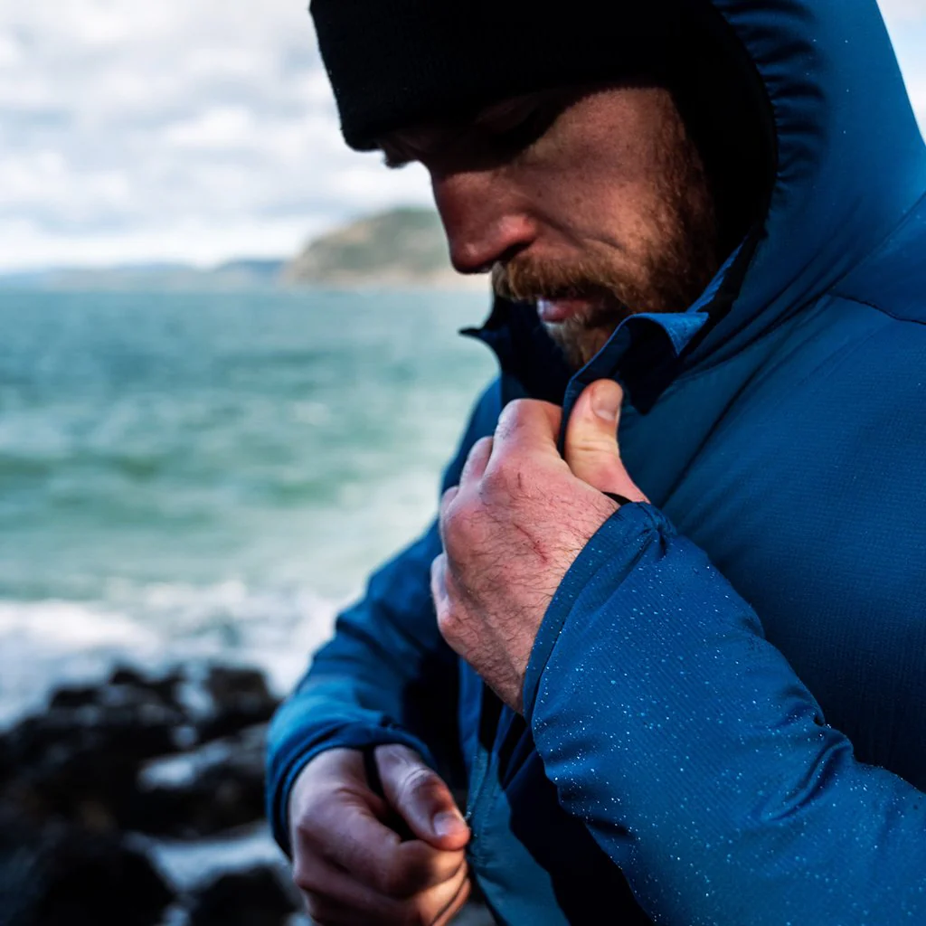 (USED) Ventus Active Hoodie - Men's - Image 9