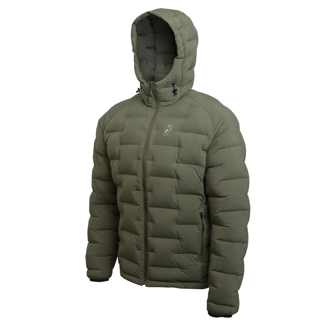 Vantage Alpine Down Jacket - Men - Image 16