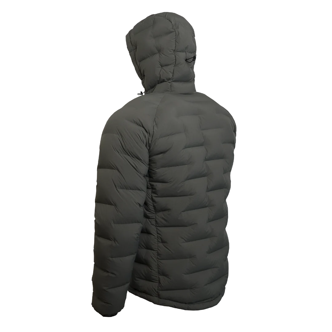 Vantage Alpine Down Jacket - Men - Image 17