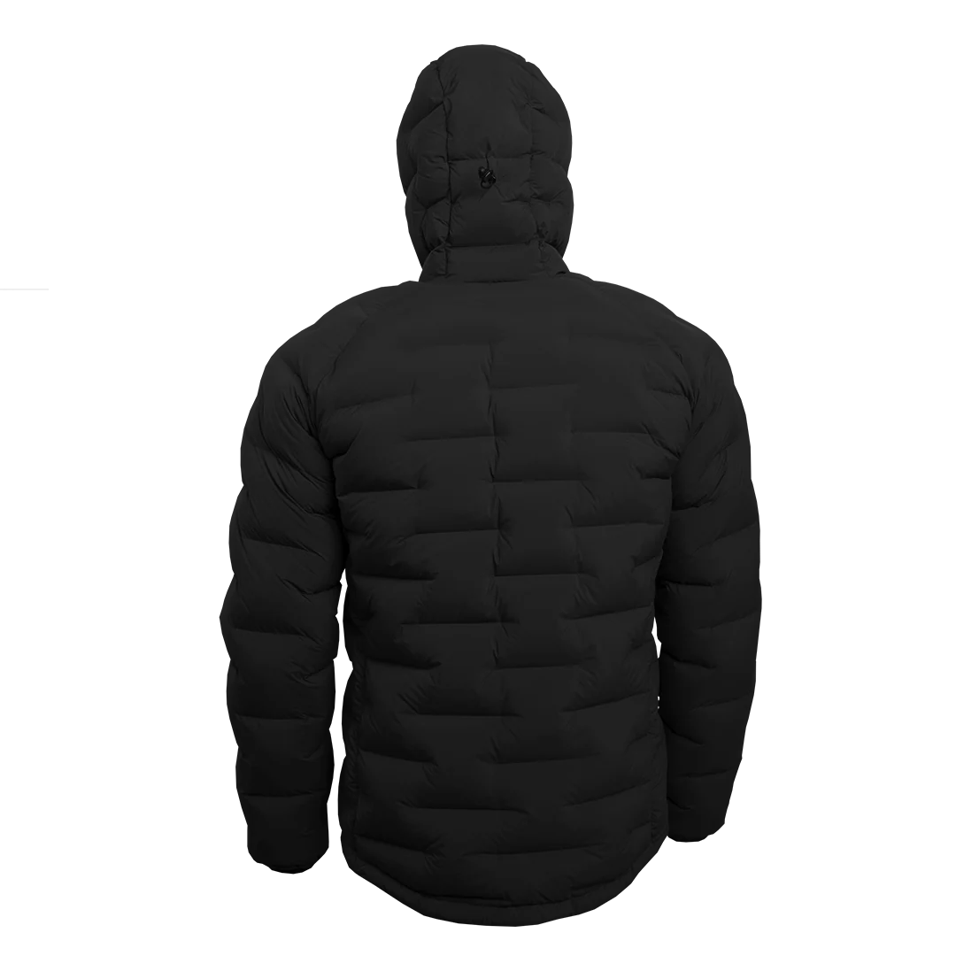 Vantage Alpine Down Jacket - Men - Image 18