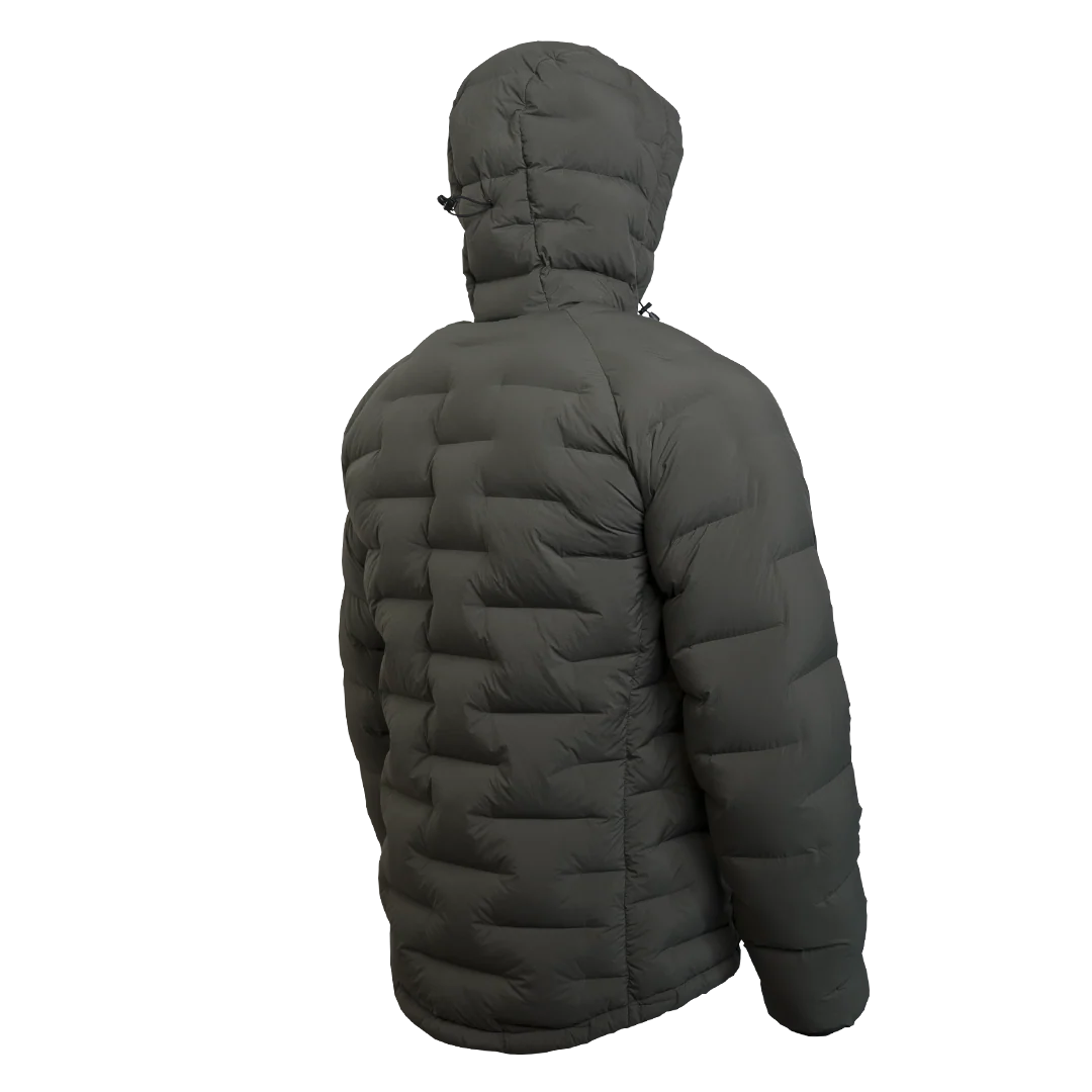 Vantage Alpine Down Jacket - Men - Image 19