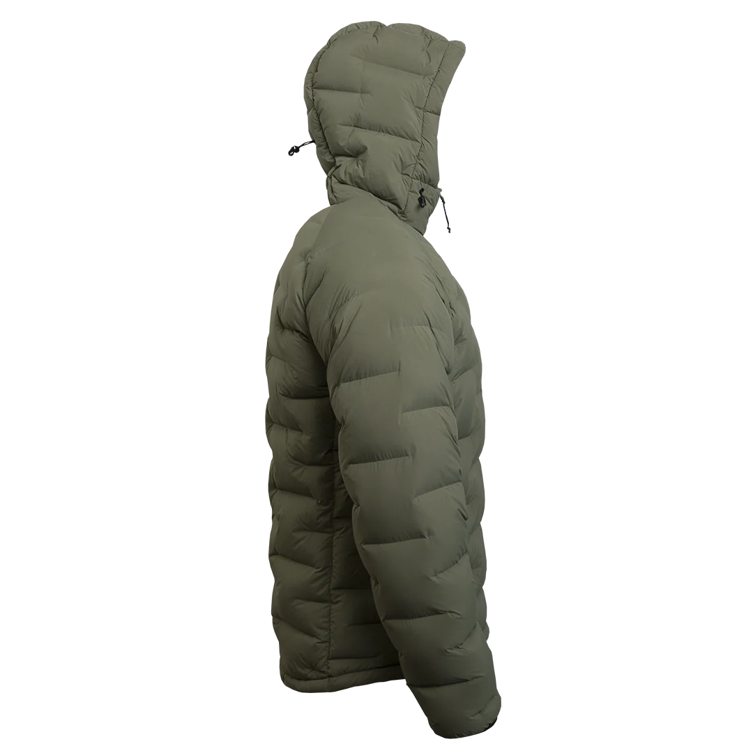 Vantage Alpine Down Jacket - Men - Image 20
