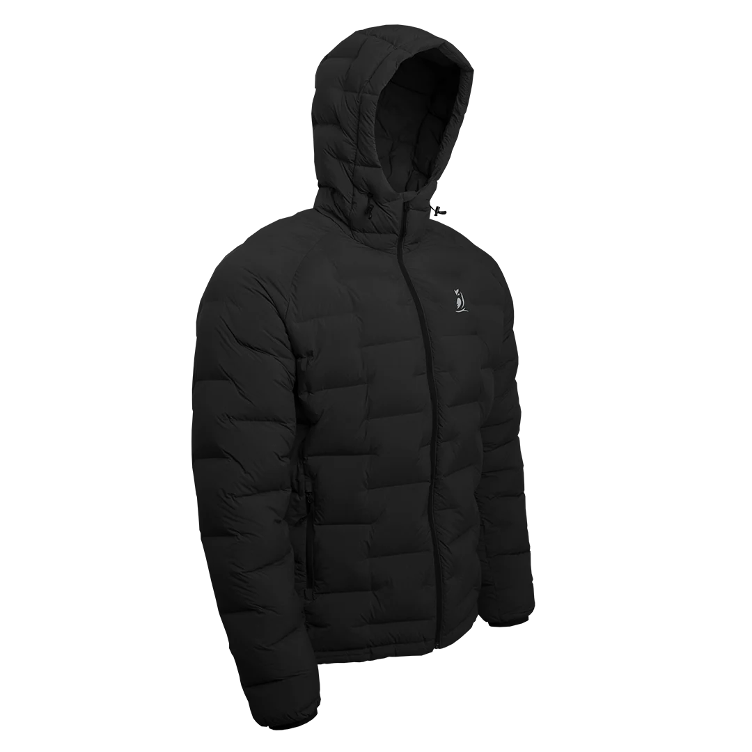 Vantage Alpine Down Jacket - Men - Image 21