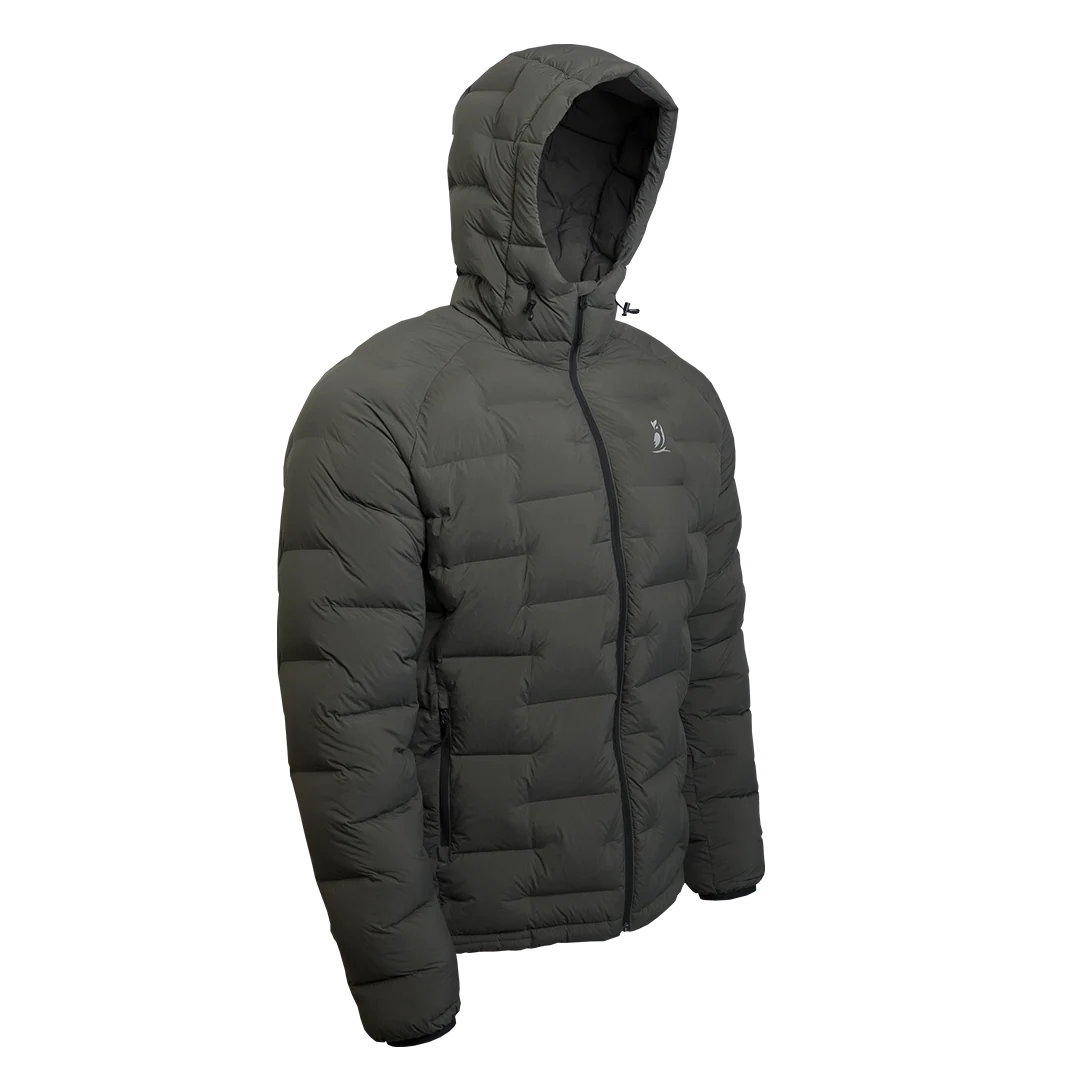 Vantage Alpine Down Jacket - Men - Image 22