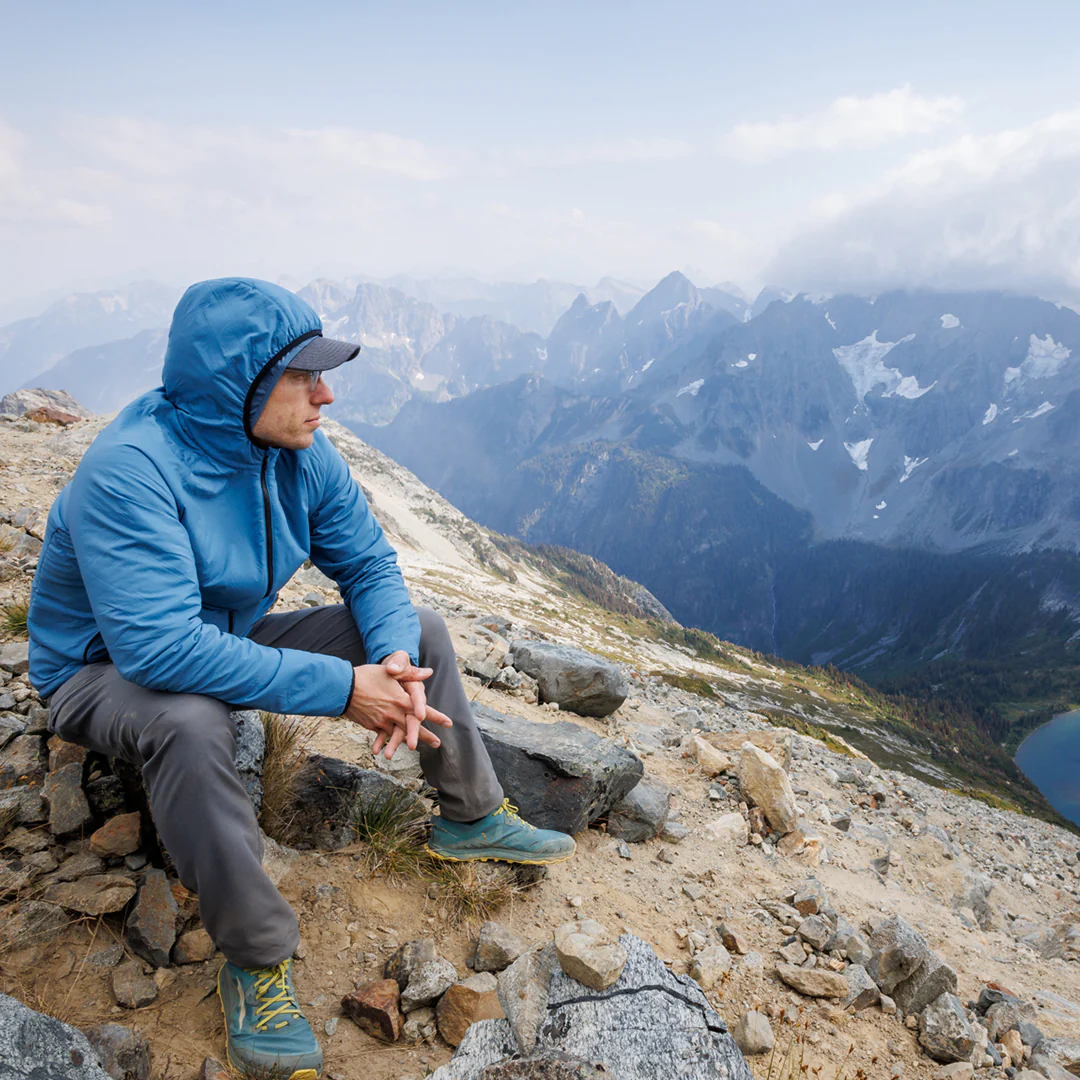 Vario Jacket - Men's - Image 13