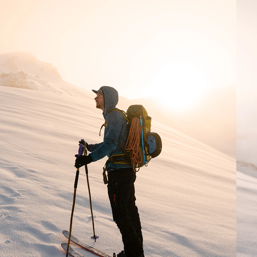 Vario Jacket - Men's - Image 16