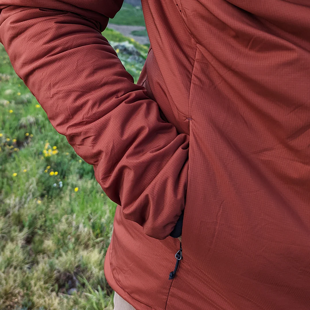 Vario Jacket - Men's - Image 30