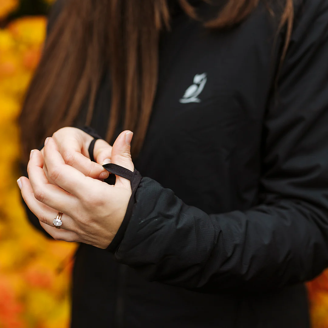 Vario Jacket - Women's - Image 10