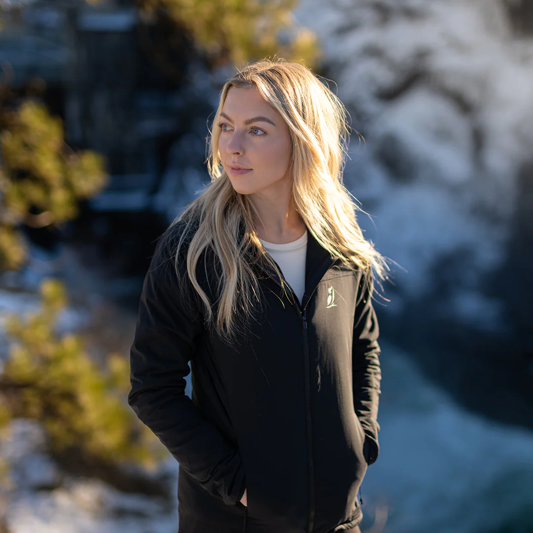 Vario Jacket - Women's - Image 18