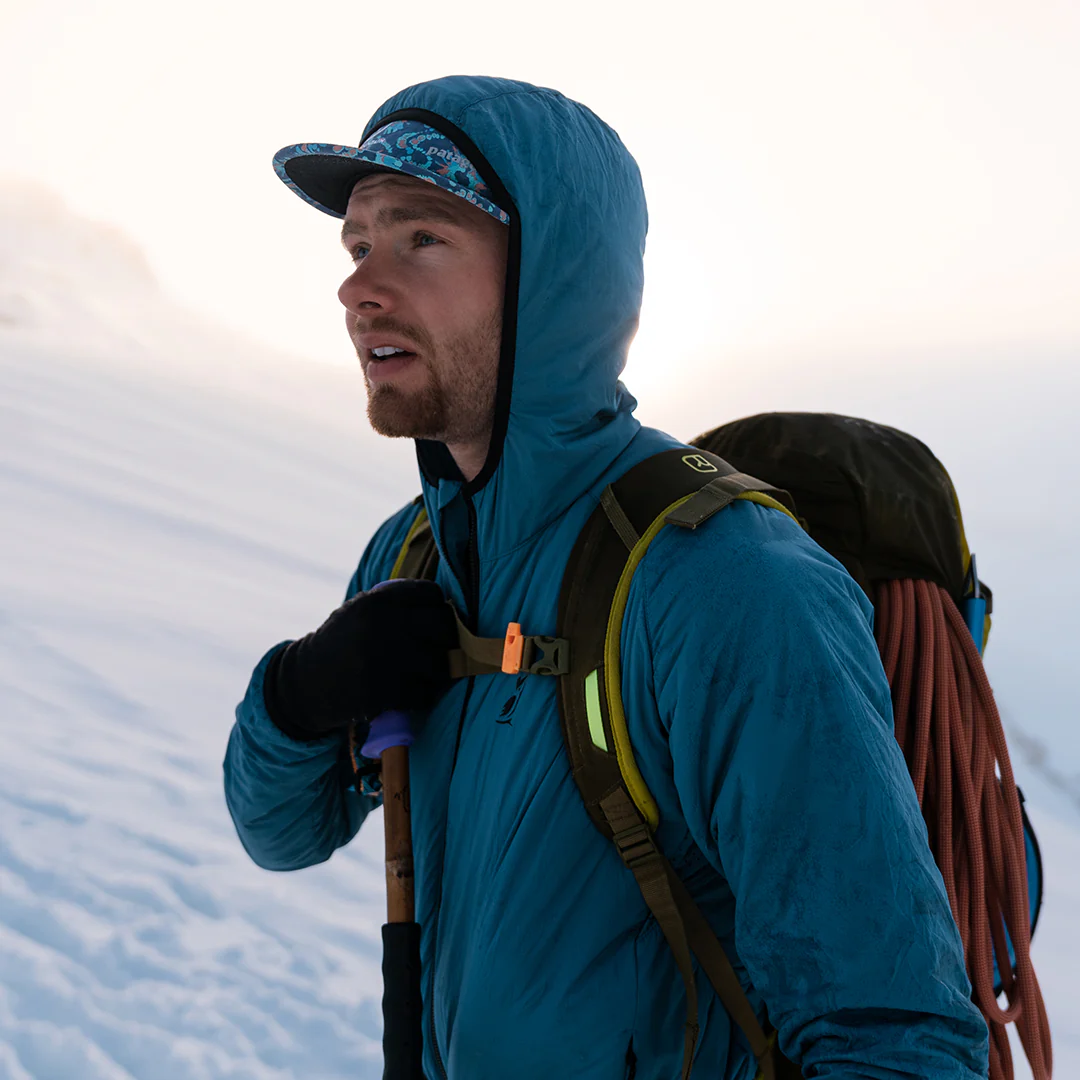 Vario Jacket - Men's - Image 14