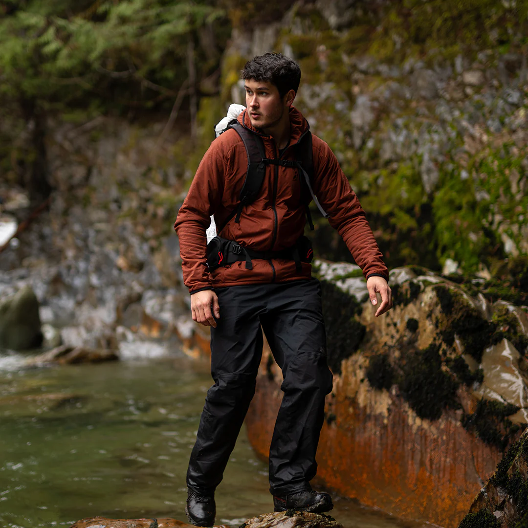 Vario Jacket - Men's - Image 18