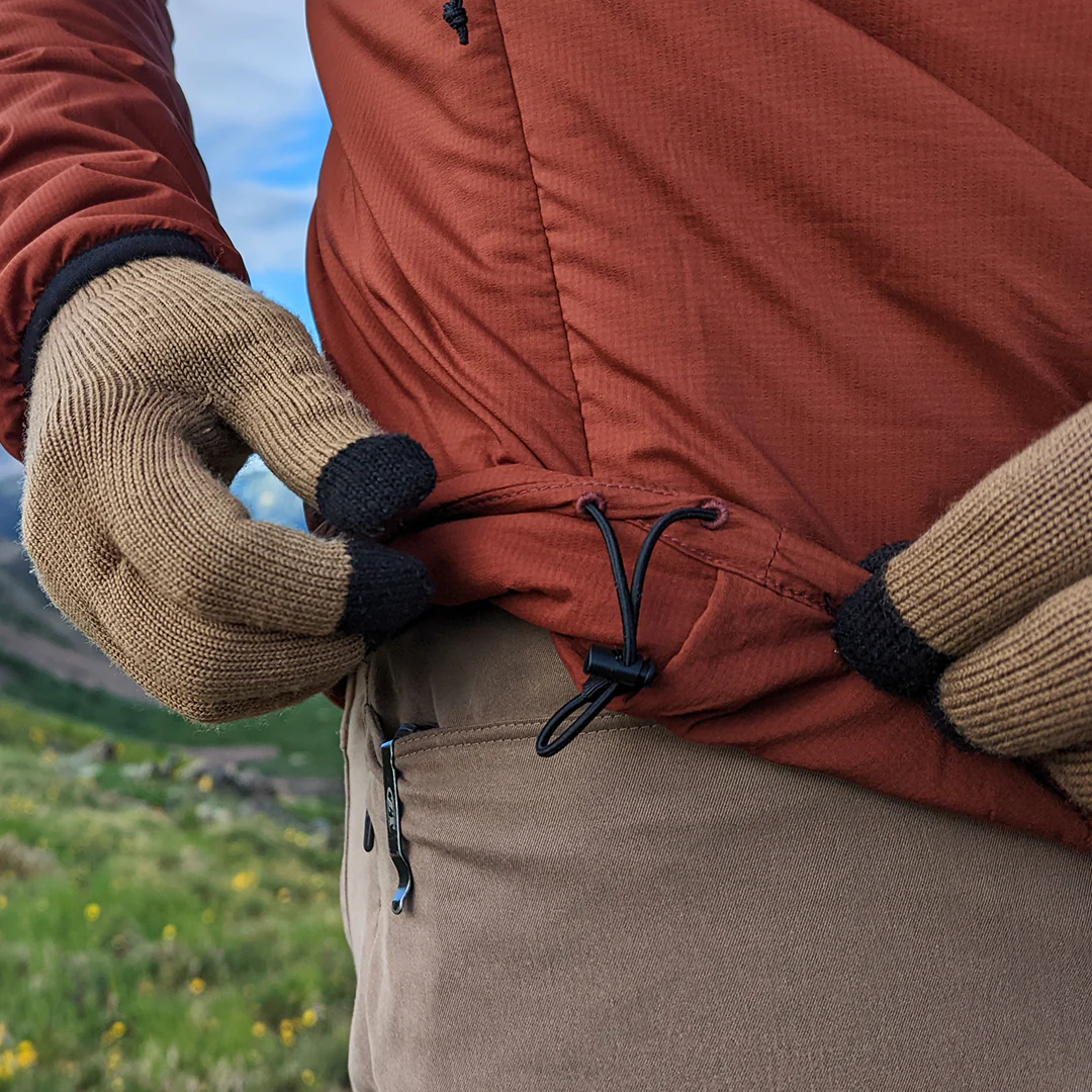 Vario Jacket - Men's - Image 29