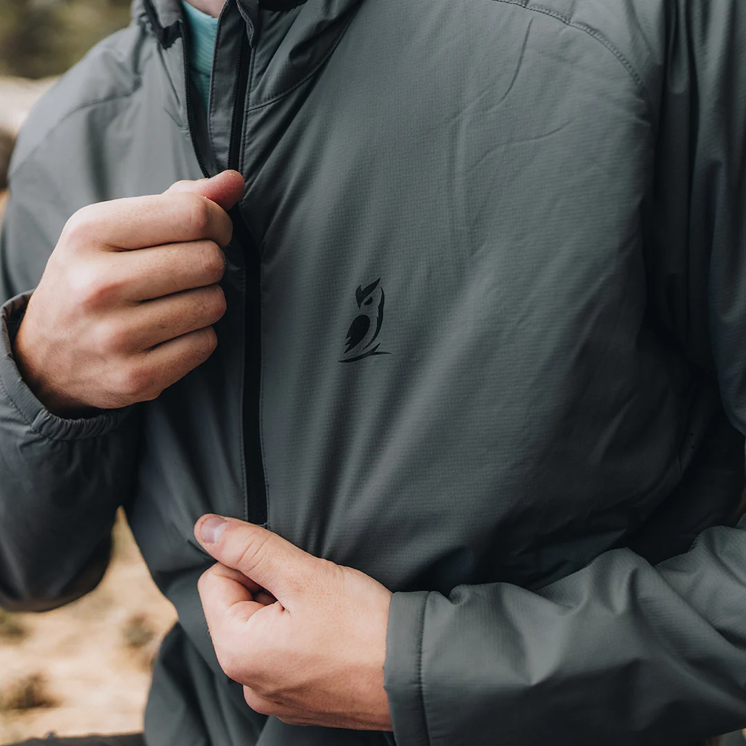 Ventus Active Hoodie - Men's - Image 14